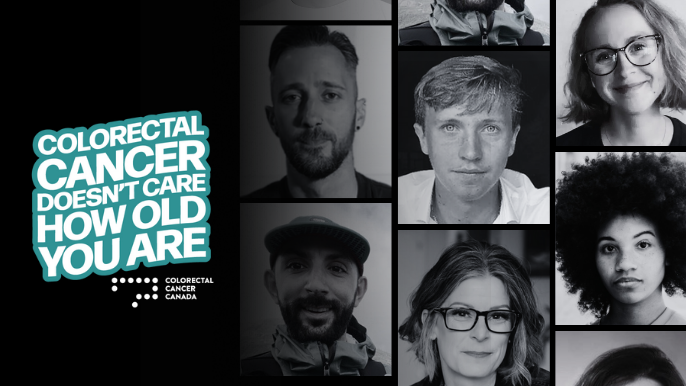 Lower the screening age for colorectal cancer to 45 years old